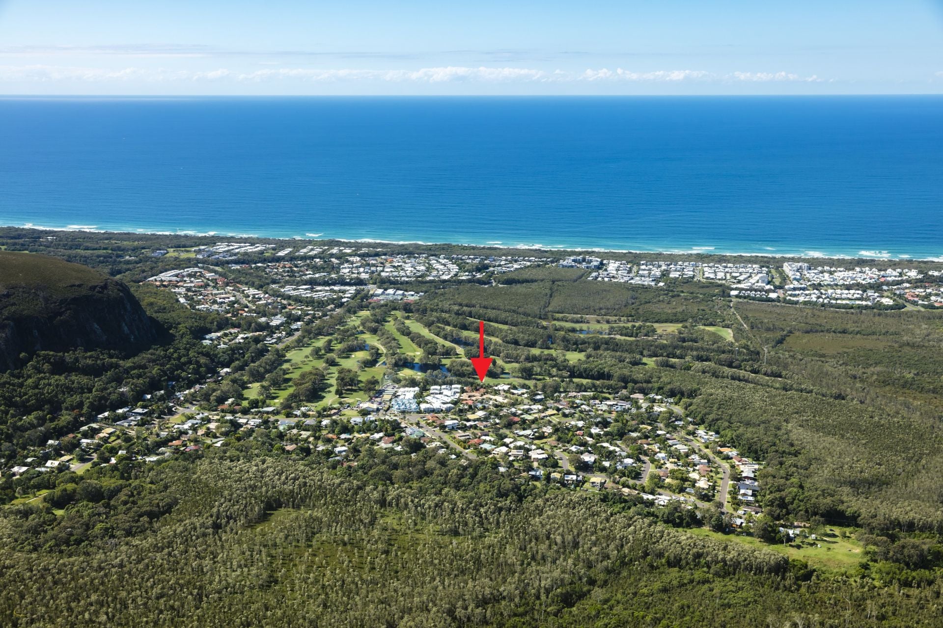 5/7 Kiata Court Mount Coolum QLD, Mount Coolum - Thumbnail 2