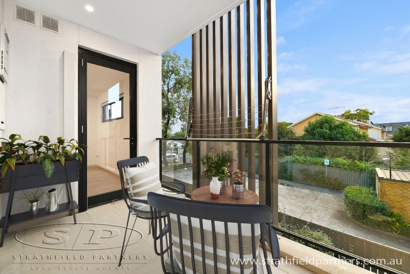104/3-7 Anselm Street, Strathfield South, South - Thumbnail 4