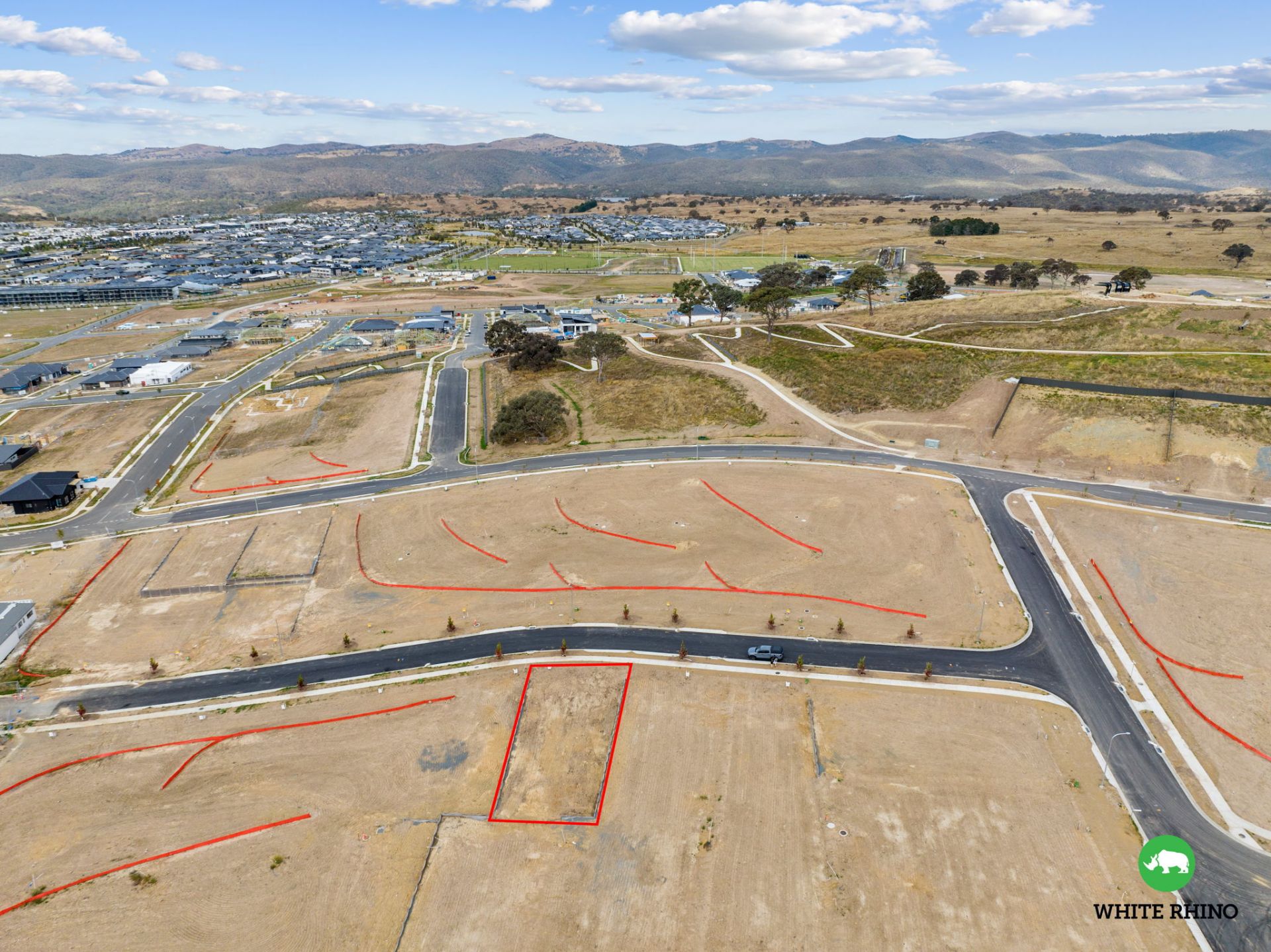 1132/ Halliday Street, Googong White Rhino Property