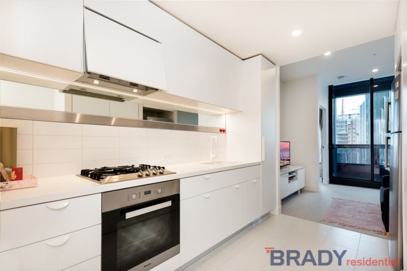 3509/500 Elizabeth Street MELBOURNE VIC, Melbourne - Thumbnail 3