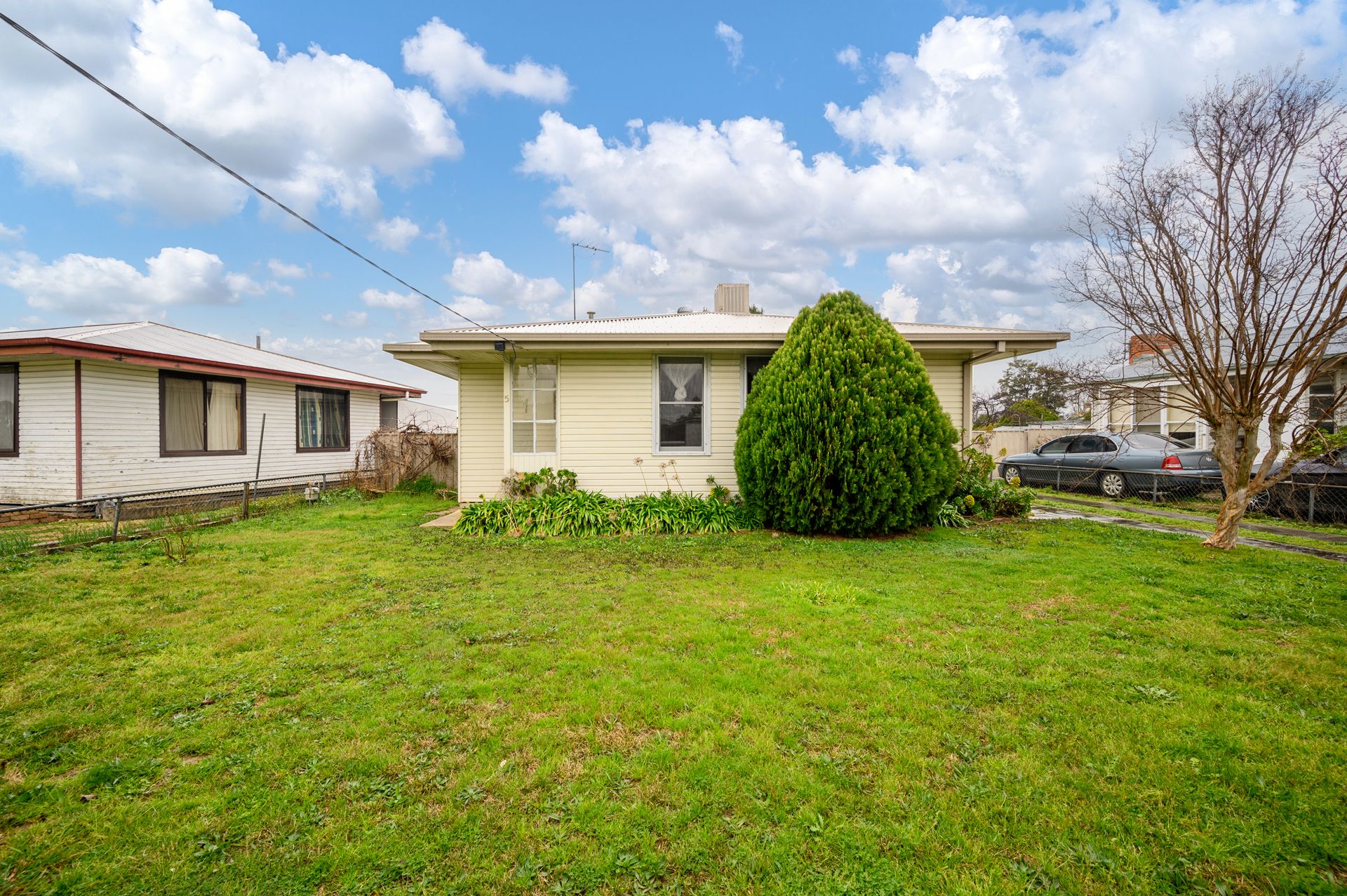 5 Manley Crescent, Wangaratta OBrien Real Estate