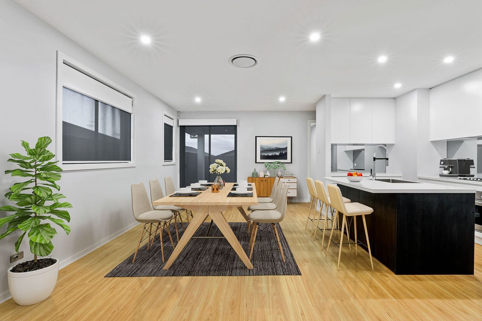 Real Estate For Lease 119 Audley Circuit Gregory Hills , NSW