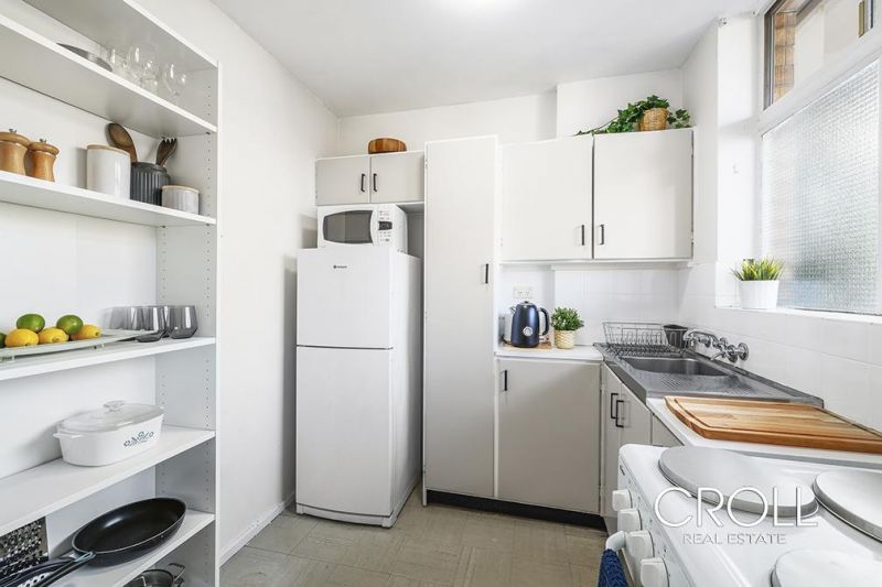 206/15 Wyagdon Street NEUTRAL BAY NSW, Bay - Thumbnail 7