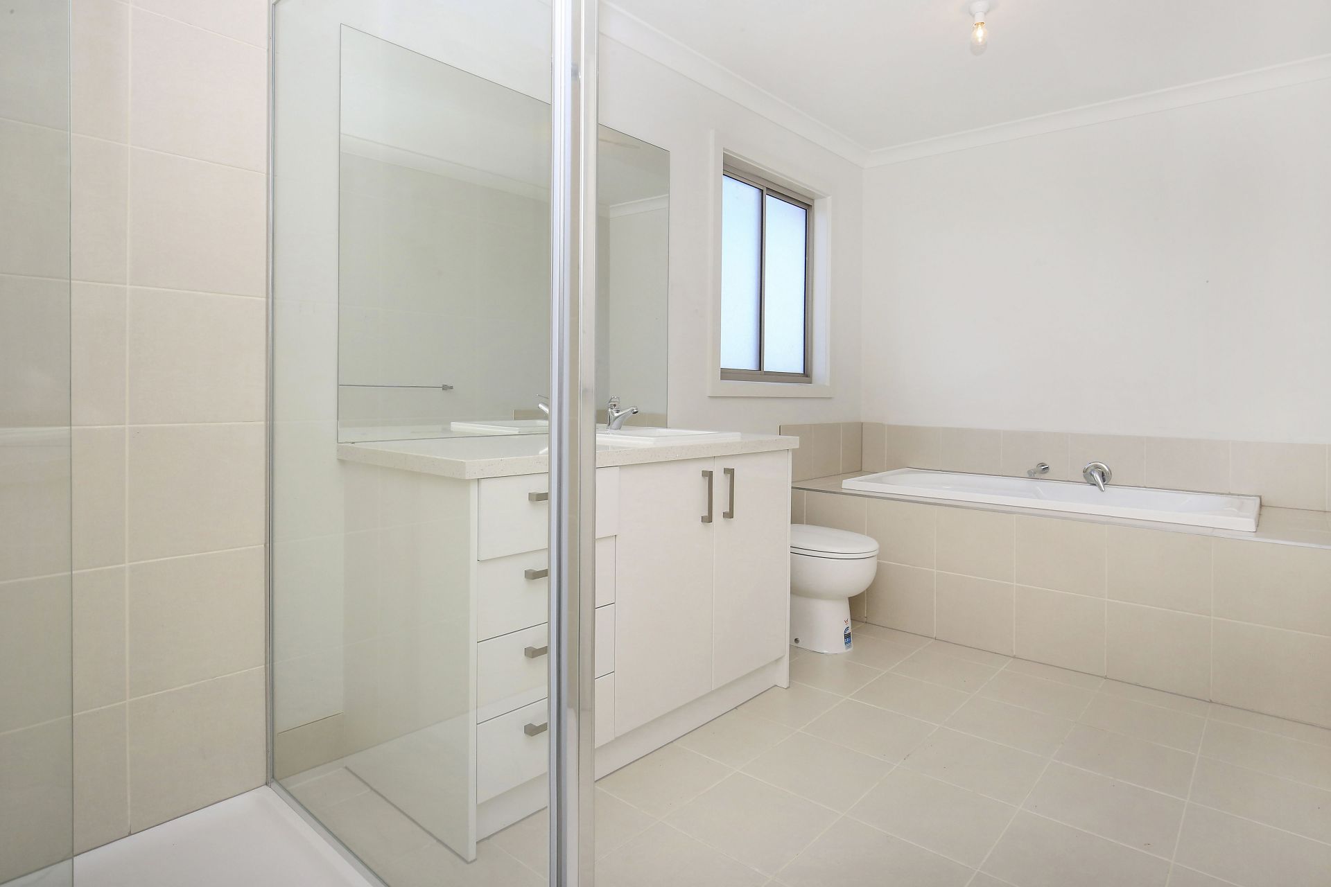 THREE BEDROOM TOWNHOUSE