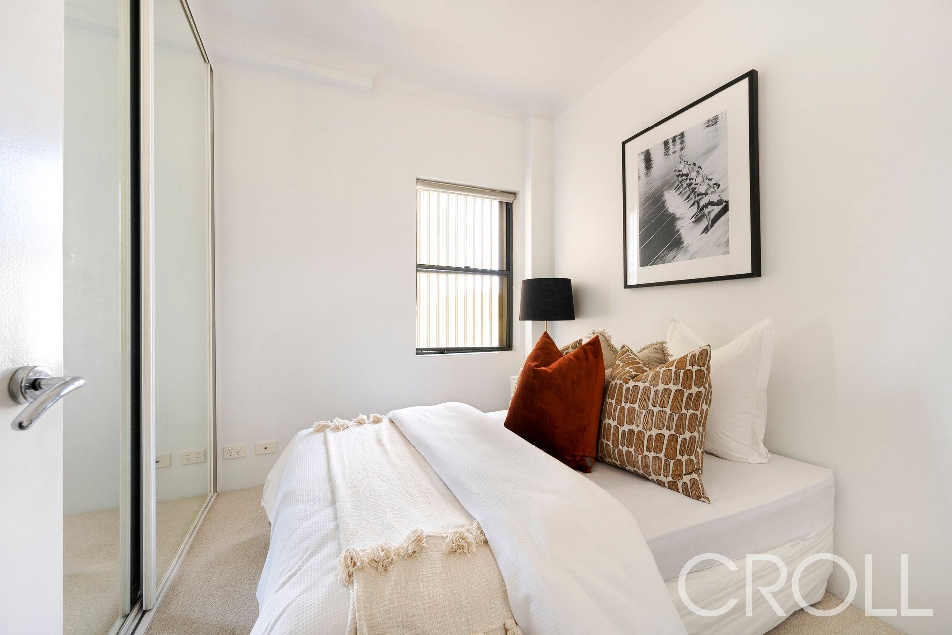 43/4-8 Waters Road NEUTRAL BAY NSW, Bay - Thumbnail 5
