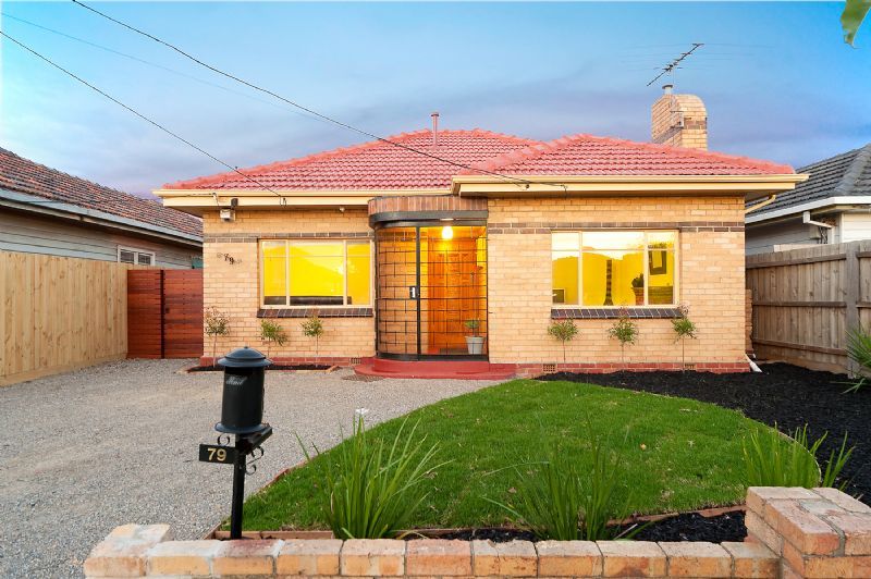 79 Ballard Street, Yarraville - Thumbnail 2
