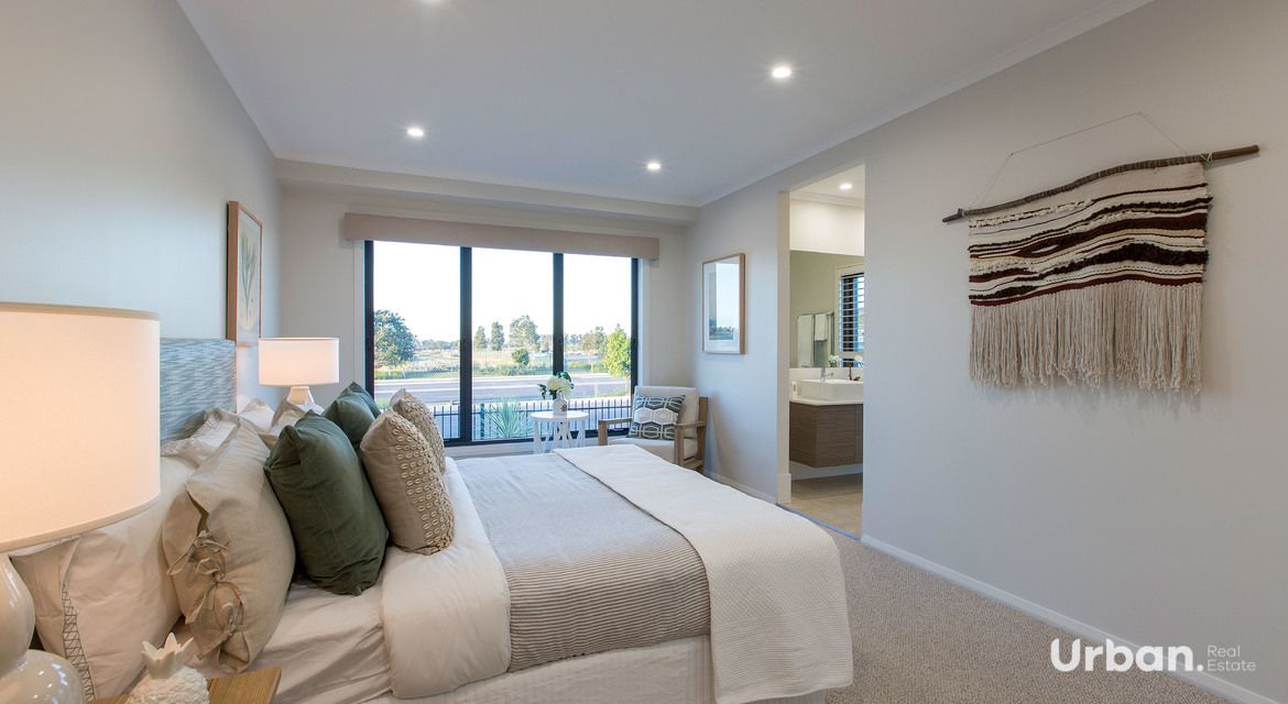 Oran Park 70 Webber Loop