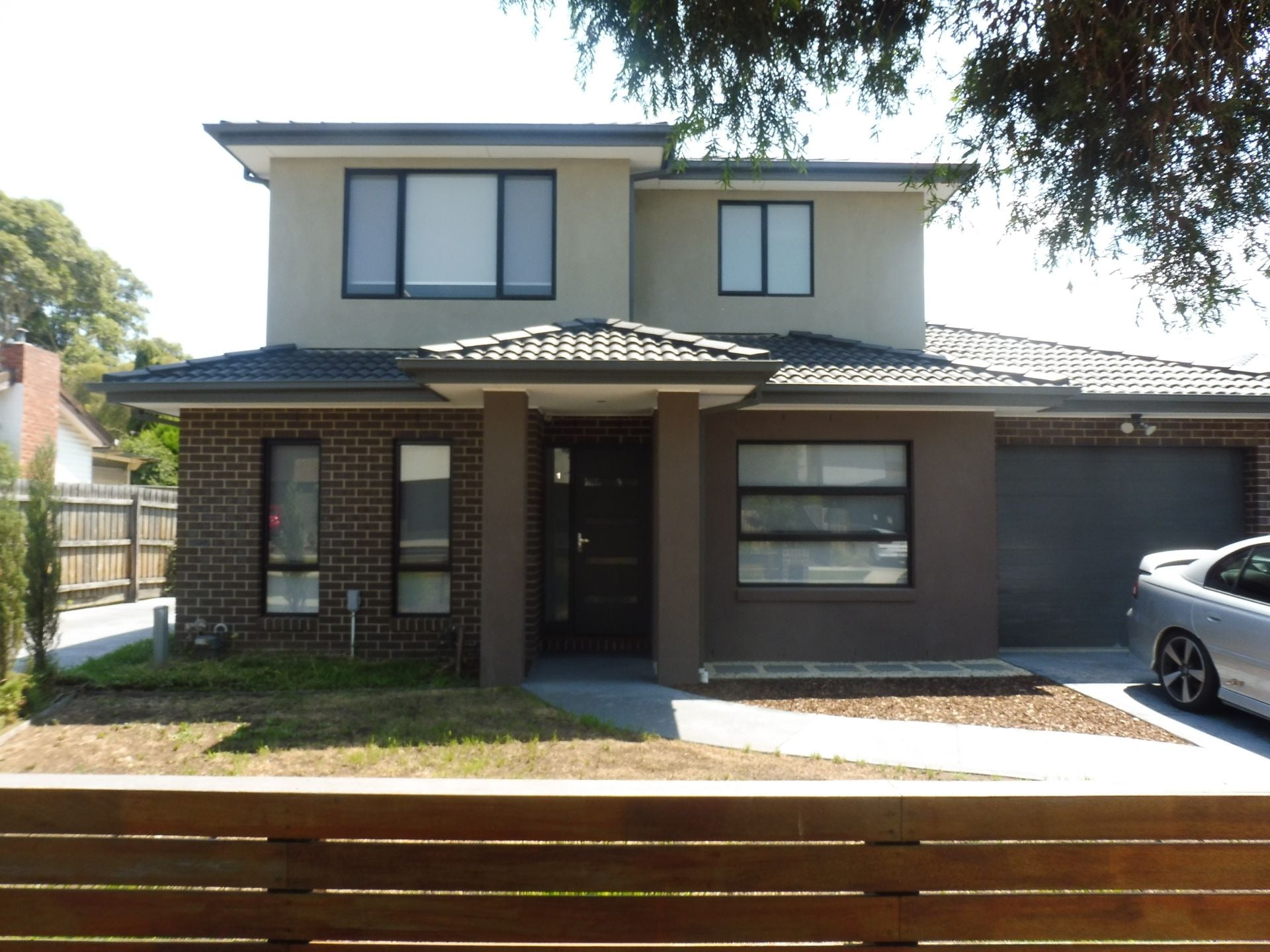 AS NEW 3 BEDROOM TOWNHOUSE