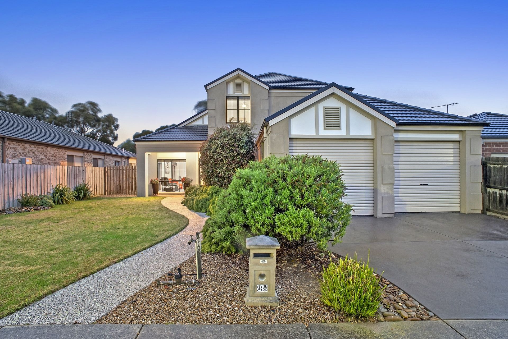 28 Daintree Way Ocean Grove VIC, Ocean Grove - Thumbnail 3