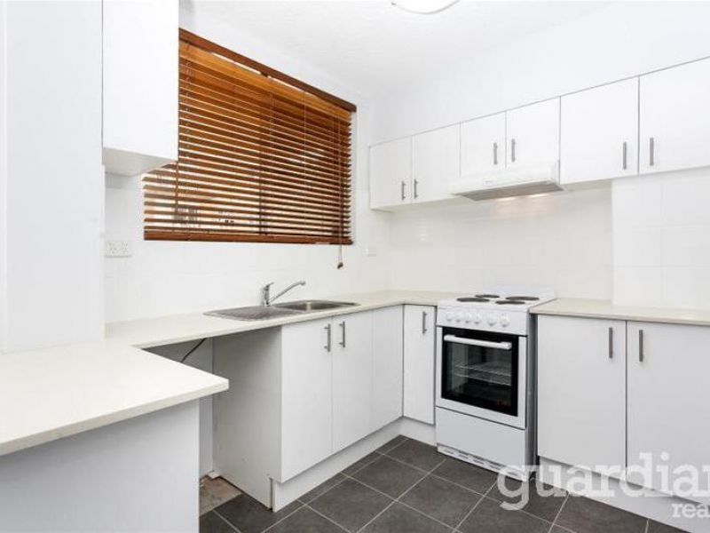 3/43 Campbell Street PARRAMATTA NSW, Parramatta - Thumbnail 2