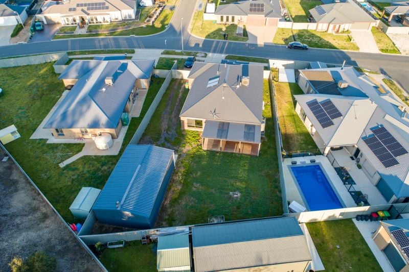 121 Cambridge Drive Thurgoona NSW, Thurgoona - Thumbnail 4