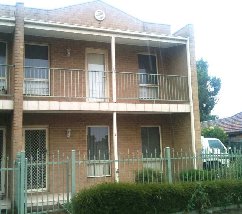 8/48 Cooper Street, Epping