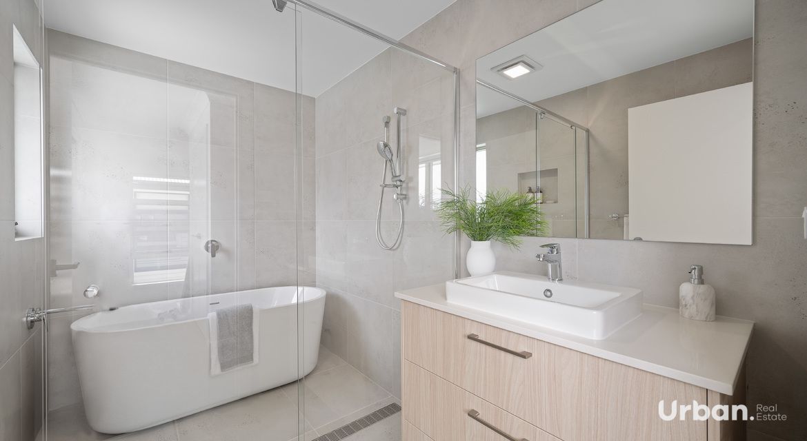 Marsden Park 28 Bolwarra Drive