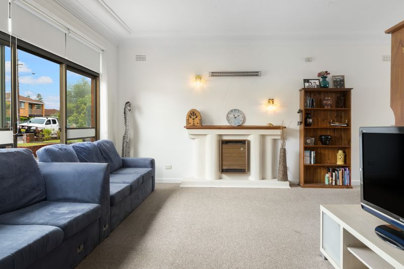 Real Estate For Sale 105 Barton Street Monterey , NSW