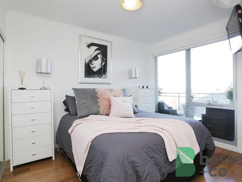 35/30 Chetwynd Street, West Melbourne - Thumbnail 4
