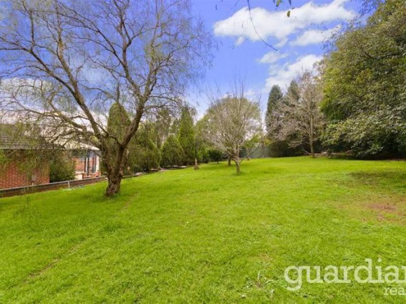 9 Sandpiper Place KENTHURST NSW, Kenthurst - Thumbnail 7