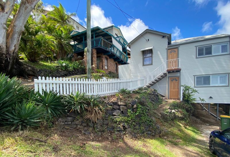 114 Musgrave Street, Kirra DJ Stringer Property Services