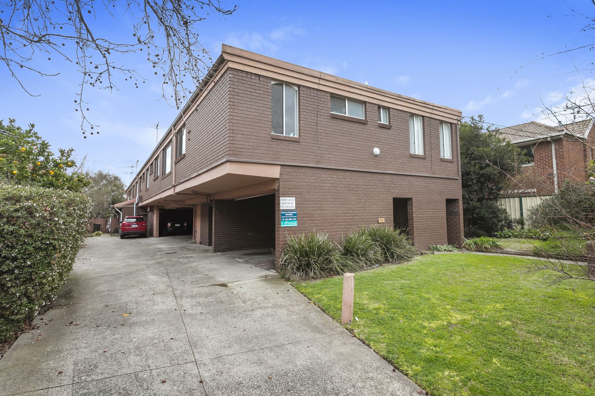 7/25 Empire Street, Footscray - Thumbnail 2