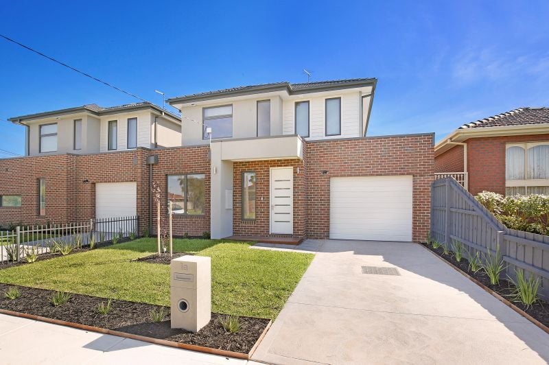 1A Kalorama Place, Thomastown
