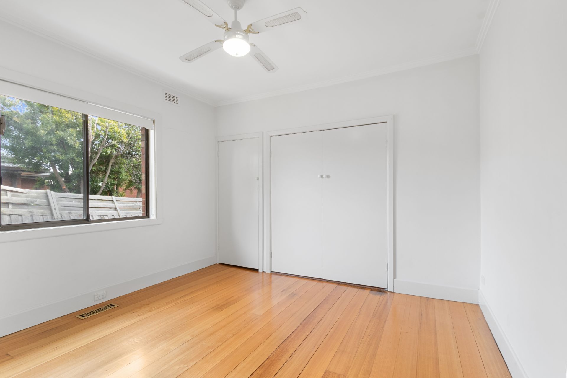 Delightful 3 Bedroom Home!