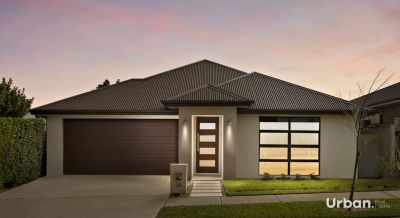 16 Eaglerange Avenue