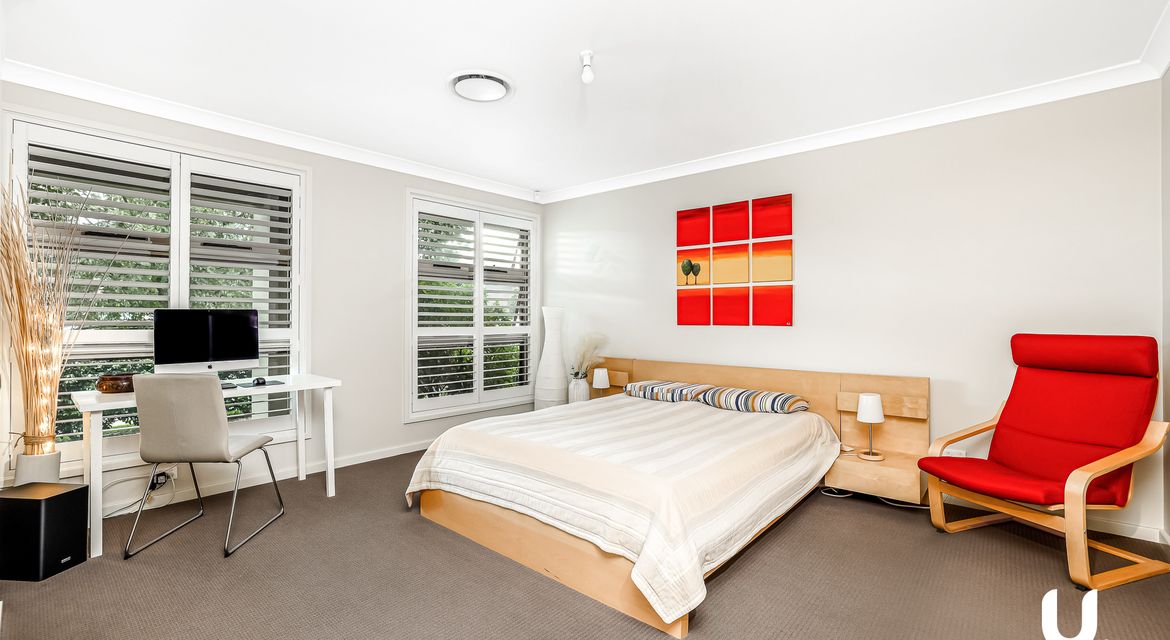 Gledswood Hills 13 Silverwood Street