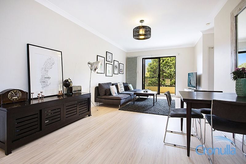 2/2-4 Lewis Street, Cronulla - Thumbnail 2