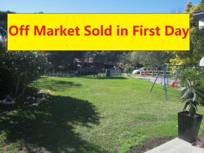 102 Beaconsfield Road CHATSWOOD NSW, Chatswood - Thumbnail 2