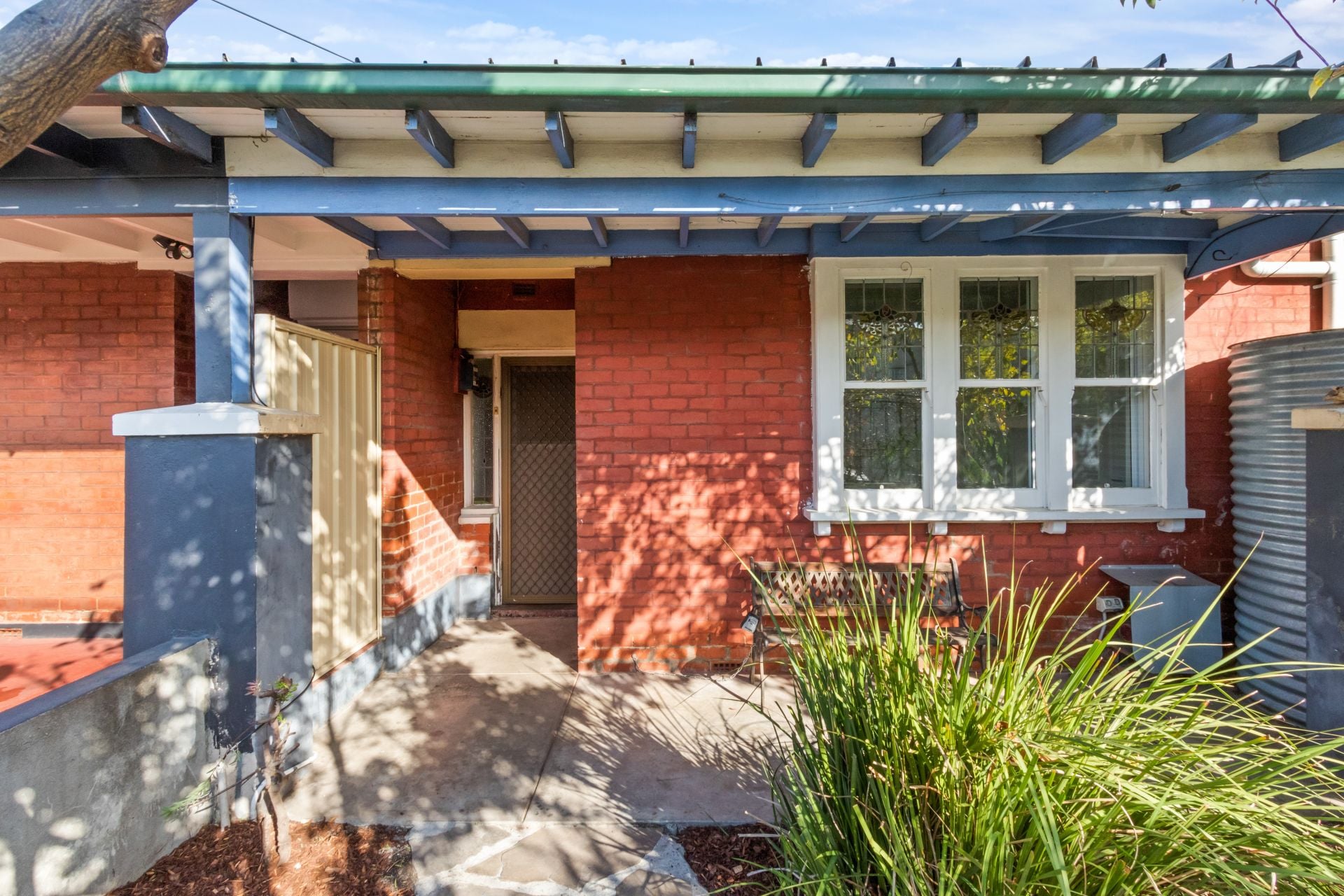 SUPERBLY SITUATED FOR SUPERB LIVING