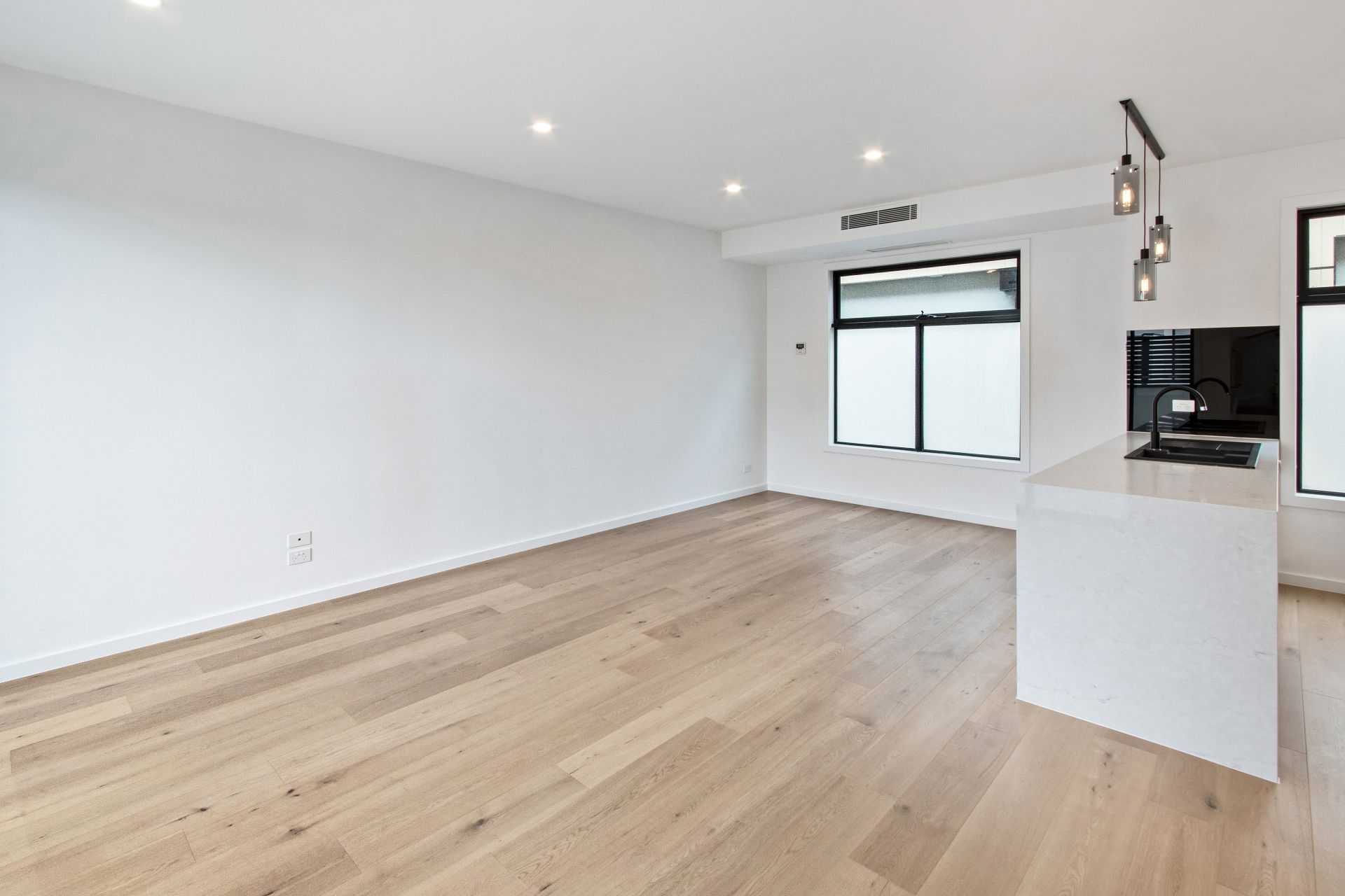 AS NEW TOWNHOUSE IN THE HEART OF PRESTON
