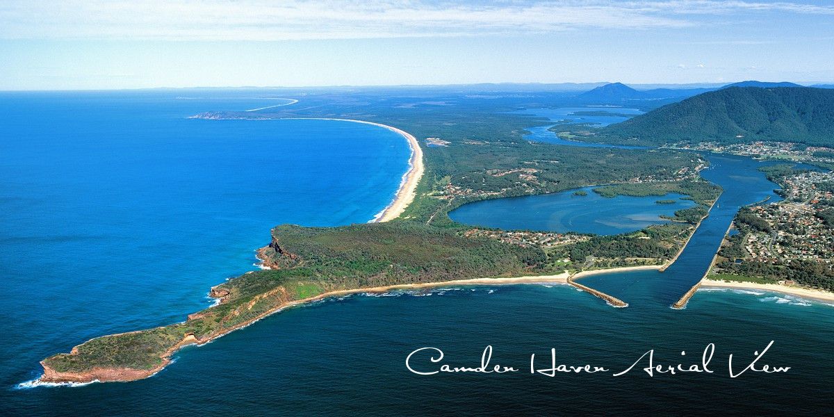 122 Algona, MIDDLE BROTHER NSW 2443