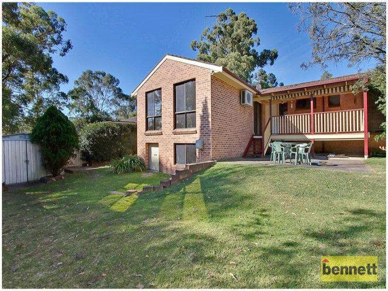 21 Chestnut Drive, Glossodia - Thumbnail 8