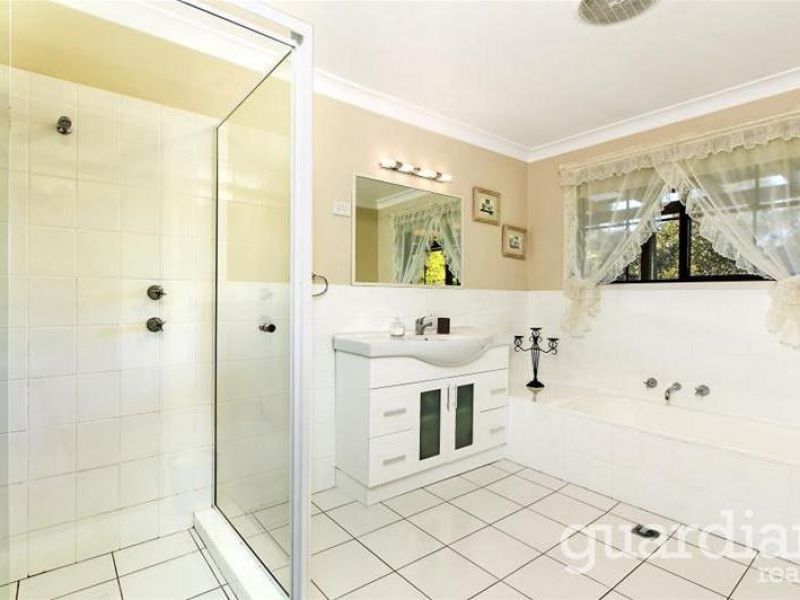 9 Ivy Place KENTHURST NSW, Kenthurst - Thumbnail 8