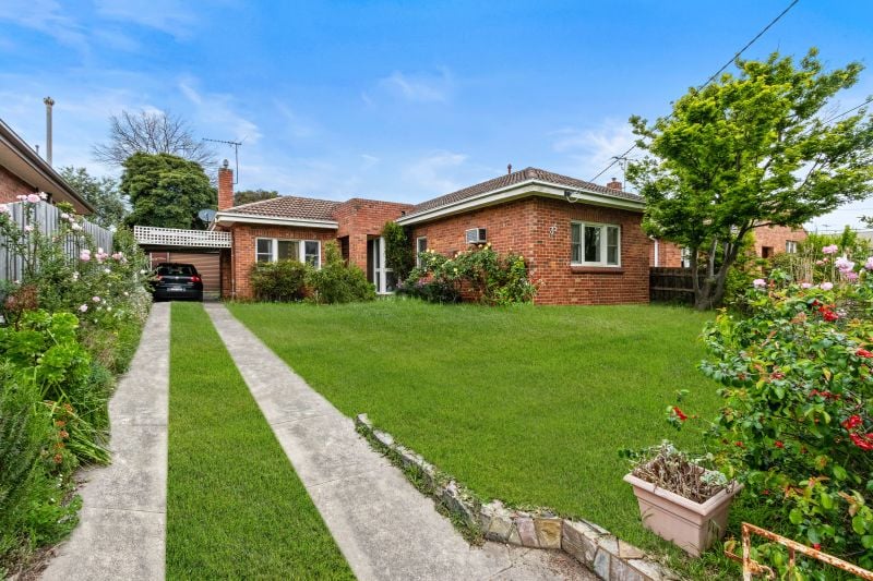 35 Malpas Street, Preston