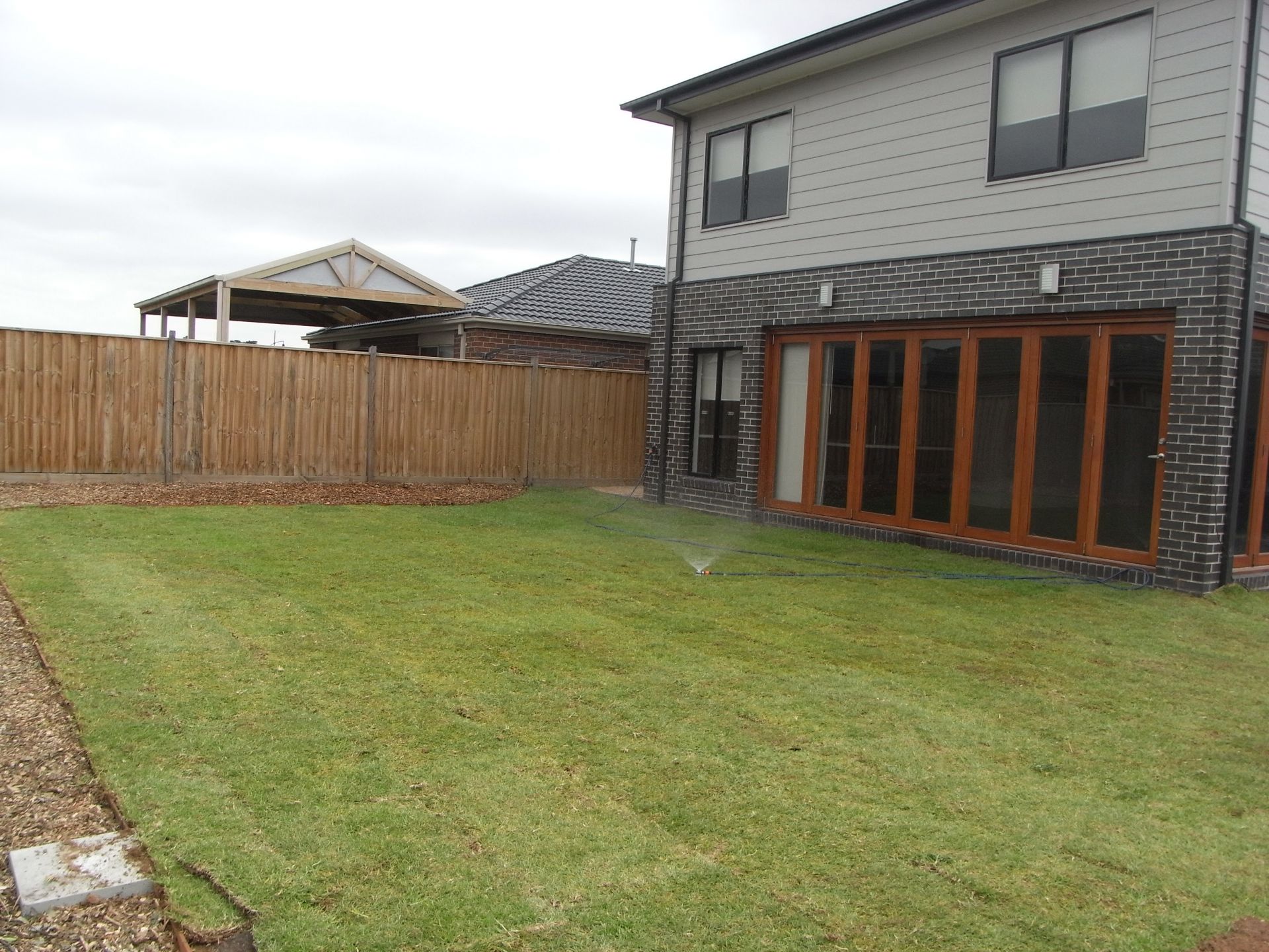 A WELL PRESENTED HOME THAT OFFERS SPACIOUS LIVING AREAS