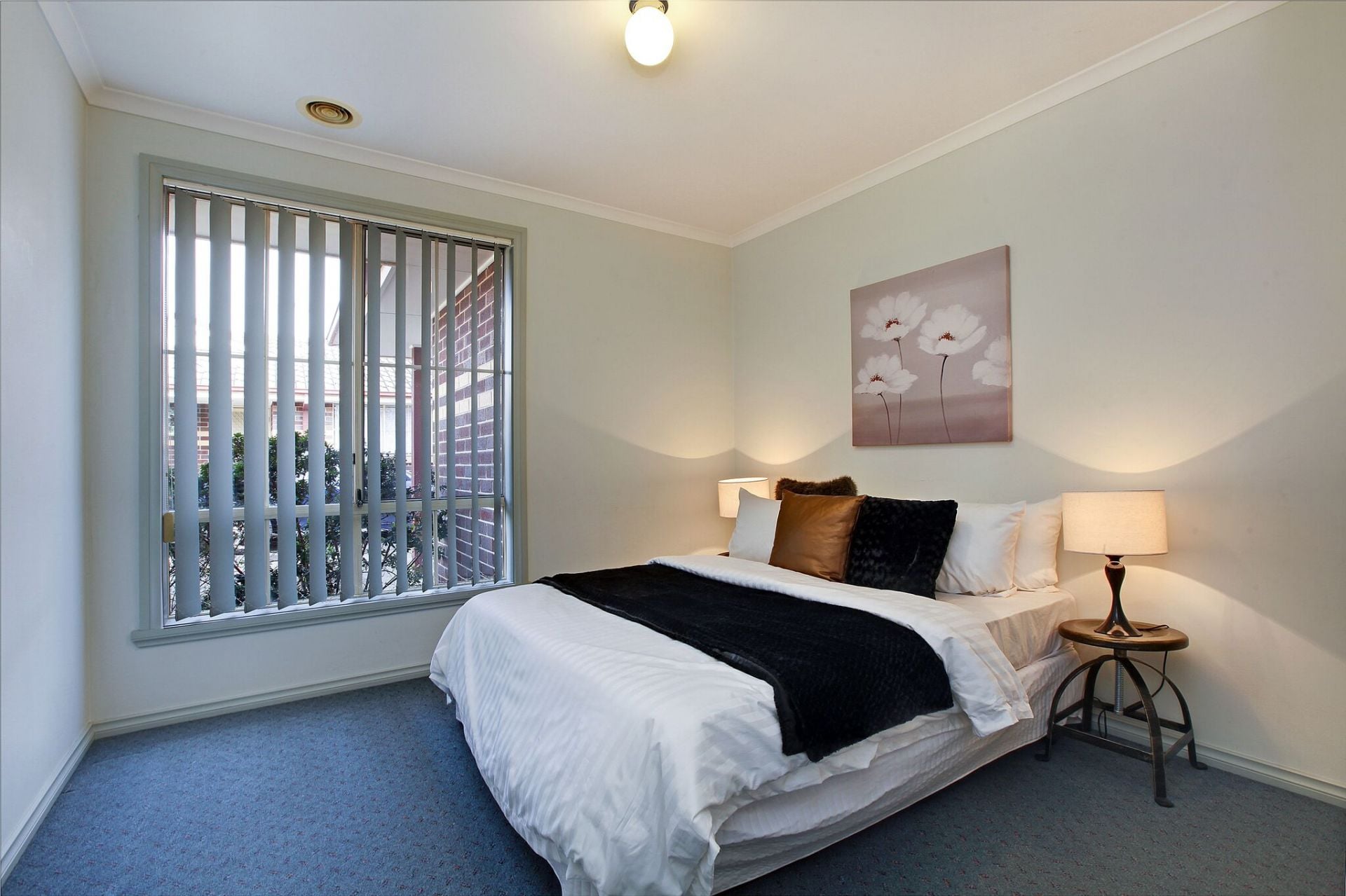 Spacious Family Living!