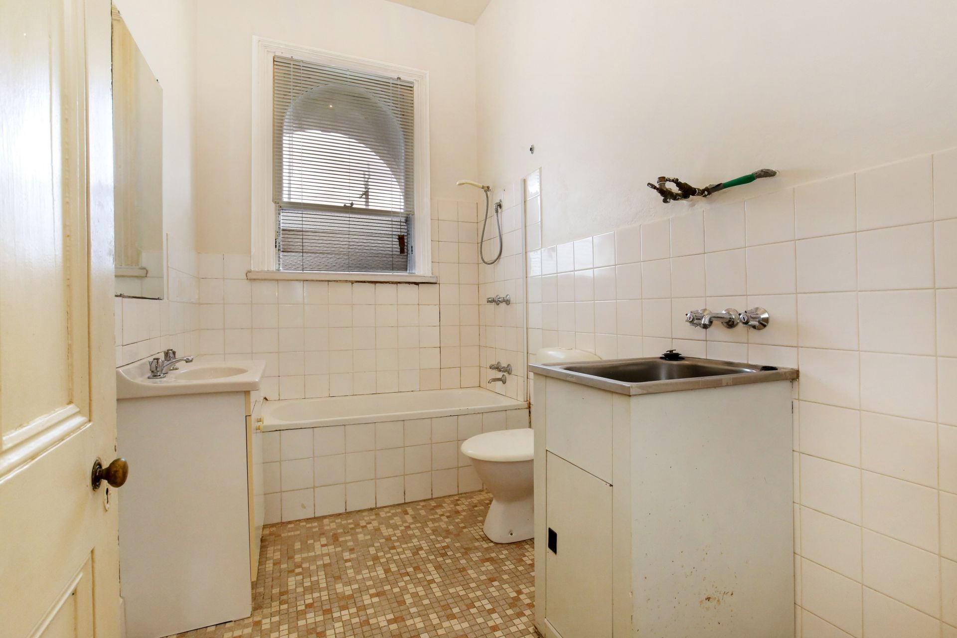 Old World Charm in Westgarth