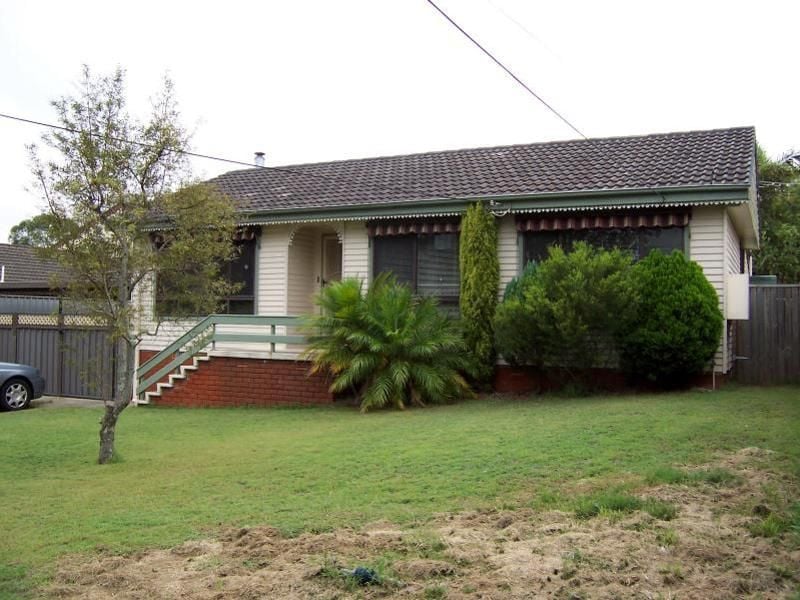 24 Bugden Avenue