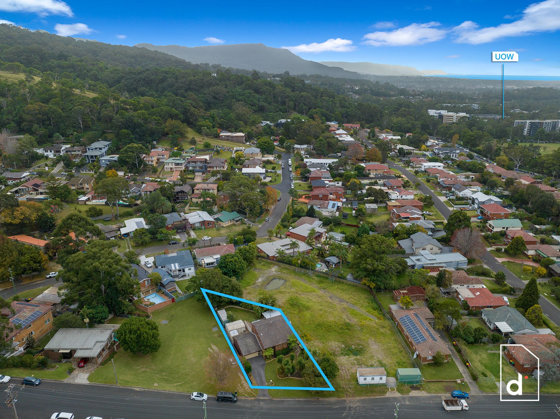 62 Murphys Avenue, Keiraville NSW