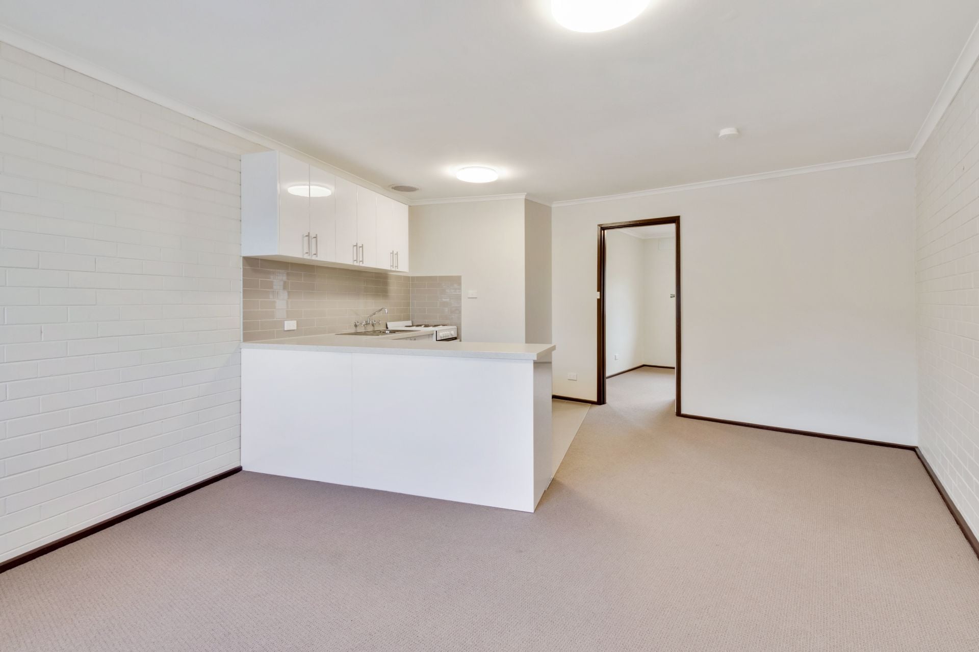 RECENTLY RENOVATED!