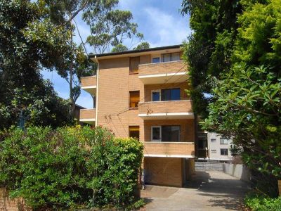 1/5 Byron Street COOGEE NSW, Coogee - Thumbnail 2