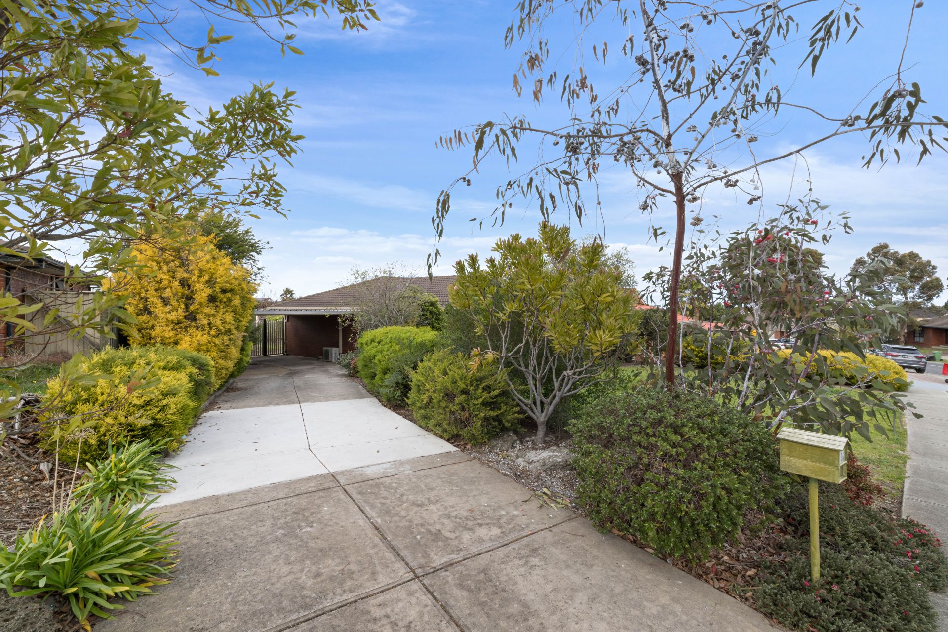Freshly Painted Family Home in a Great Meadow Heights Location