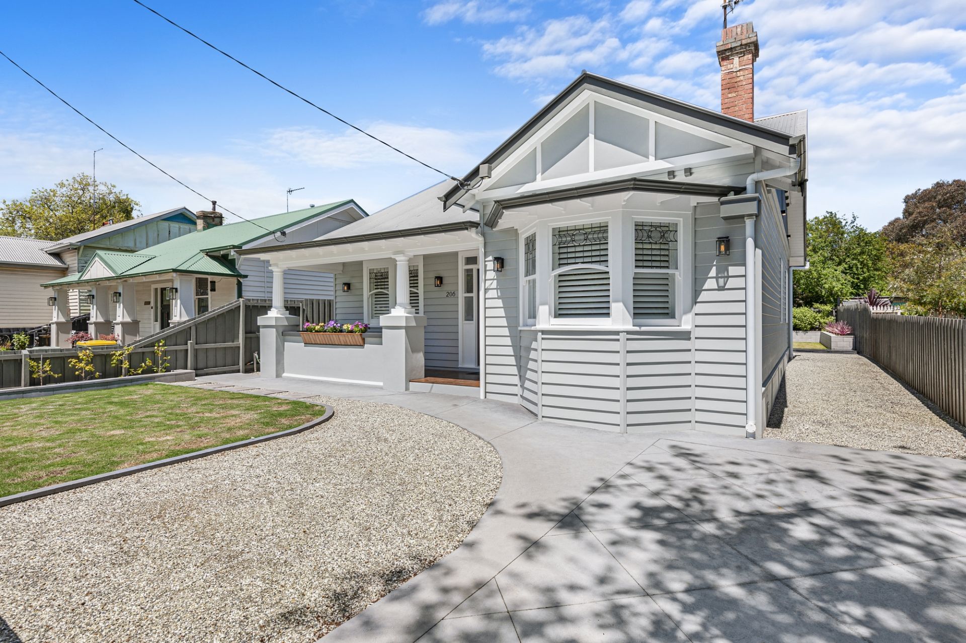 206 Gladstone Street, Mount Pleasant Ballarat Real Estate Pty Ltd