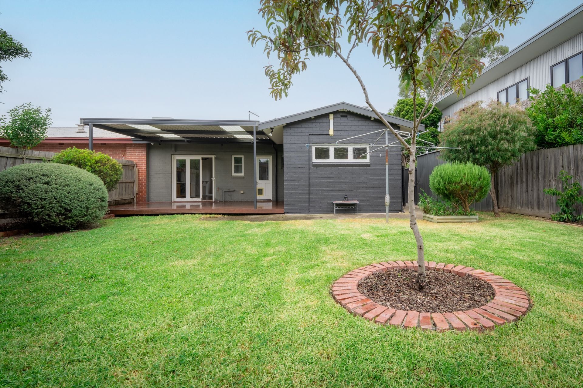 PEACEFUL RETREAT IN THE HEART OF PRESTON
