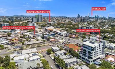 VERSATILE OFFICE/RETAIL OFFERING!