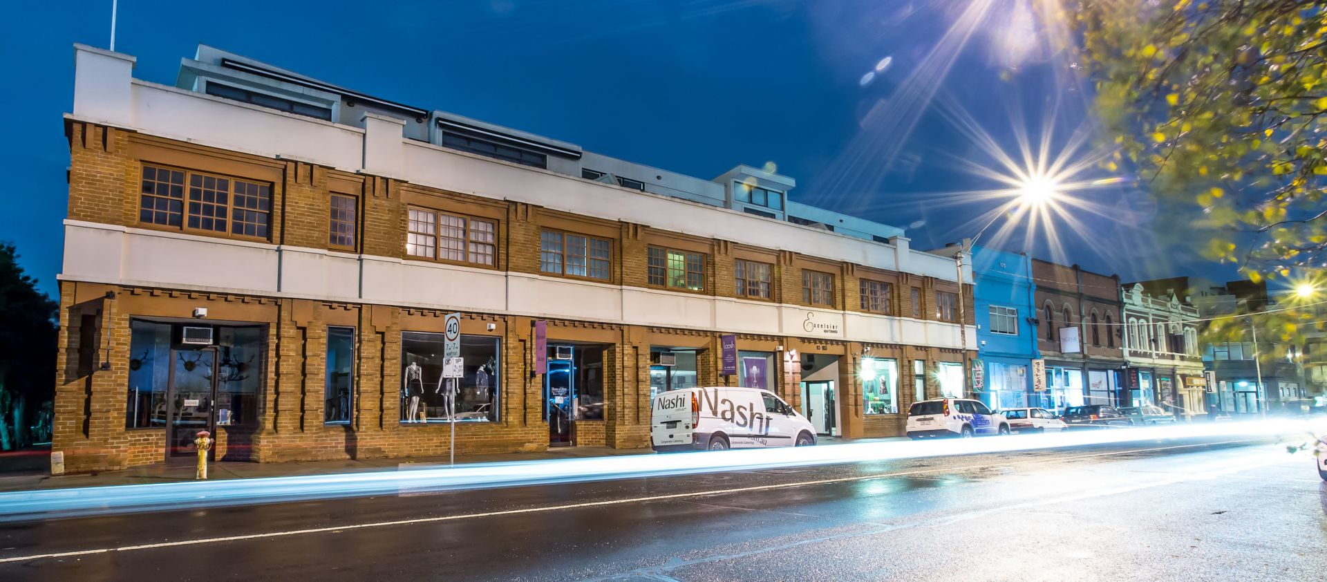 Real Estate For Lease 63/93103 High Street Preston , VIC