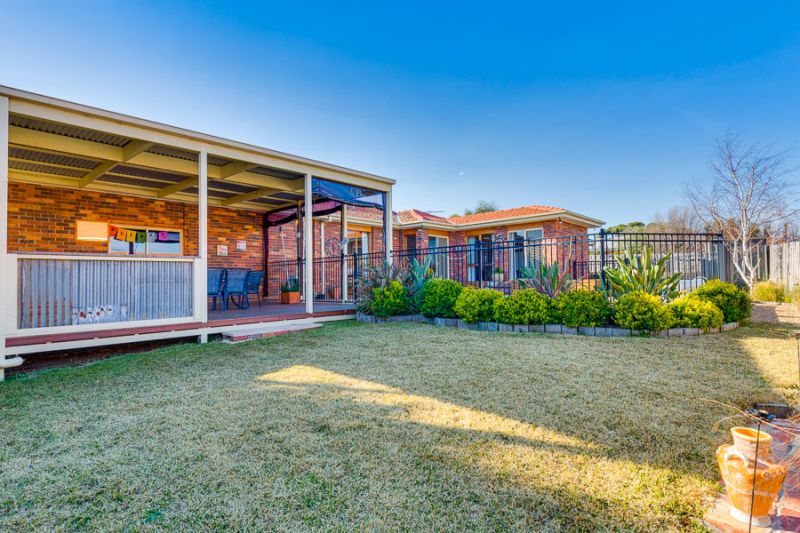 9 Ascot Avenue, Bacchus Marsh Sweeney Estate Agents