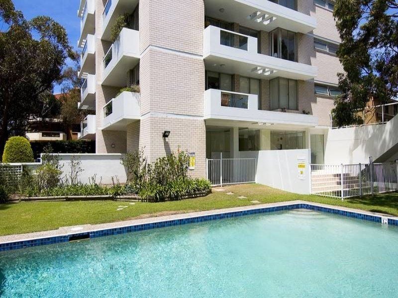 11/21 Sutherland Street CREMORNE NSW, Cremorne - Thumbnail 2