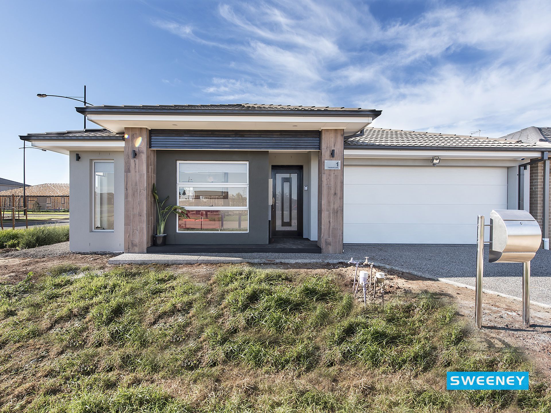 1 Lacebark Lane, Rockbank - Thumbnail 2