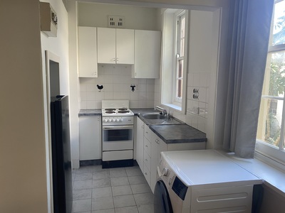 12/42 Bayswater Road, Rushcutters Bay